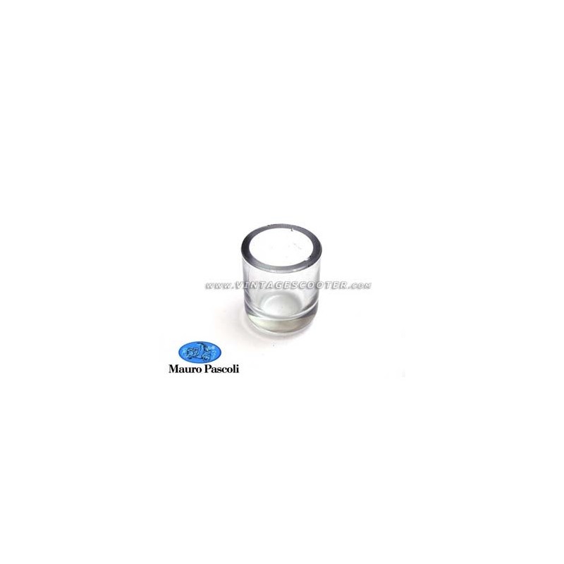 Bocal decanteur pour robinet esence ACMA125 1951-58 / 150 GL - 150 GS VS1-5 Bocal decanteur pour robinet esence ACMA125 1951-58 / 150 GL - 150 GS VS1-5